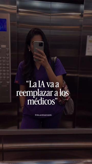 @Dra. Andrea Inciarte