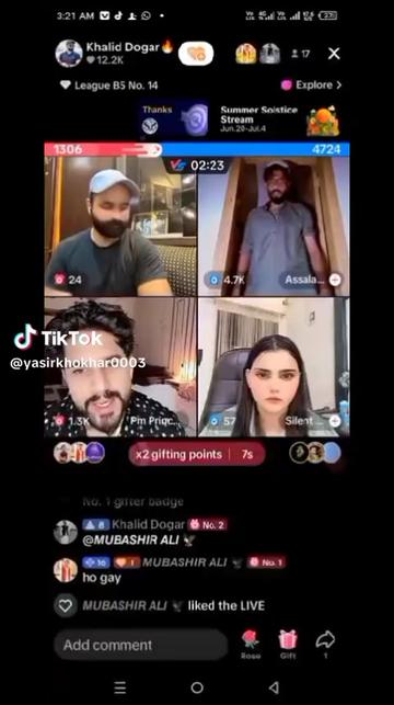 @Khalid DogaR🇵🇰🇨🇦