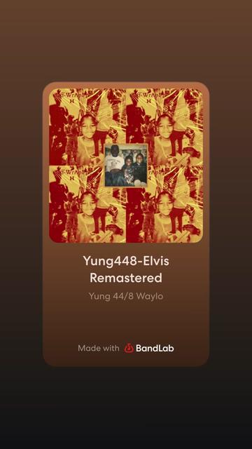 @Kartel Livin Yung 44/8 Waylo