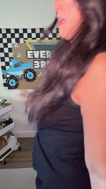 @Mandy | Banners & DIY