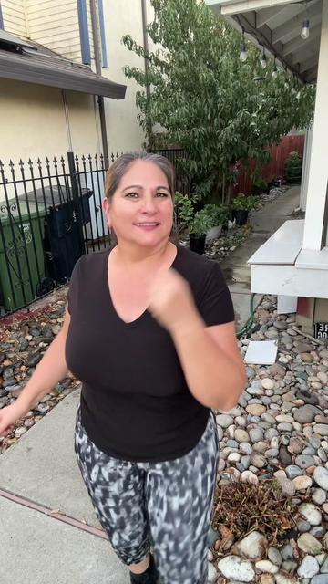 @Irma M Magana