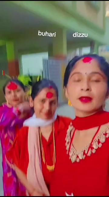 @Kamala Khadka