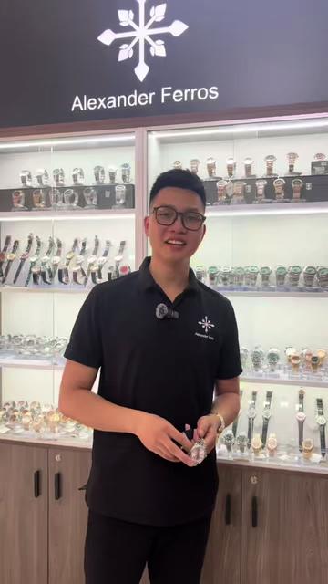 @Alexander Ferros Sài Gòn