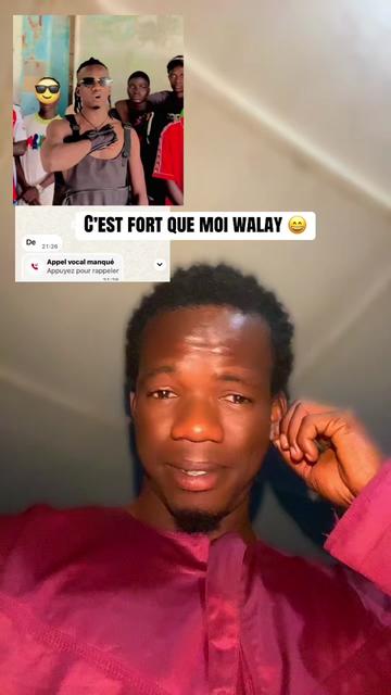 @Lil Bouna wagabon