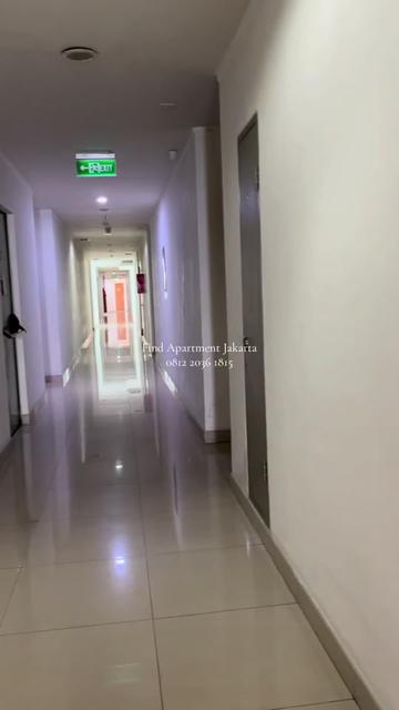 @Find Apartment Jakarta