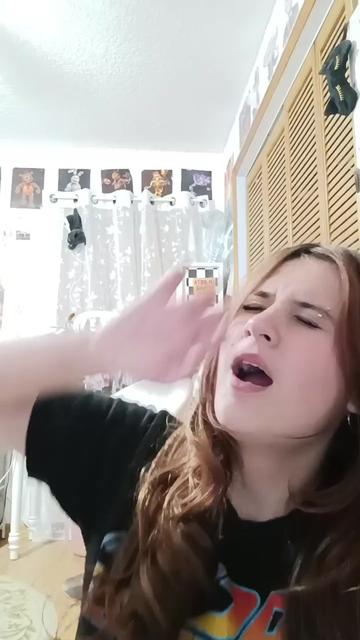 @Annafreakinglise