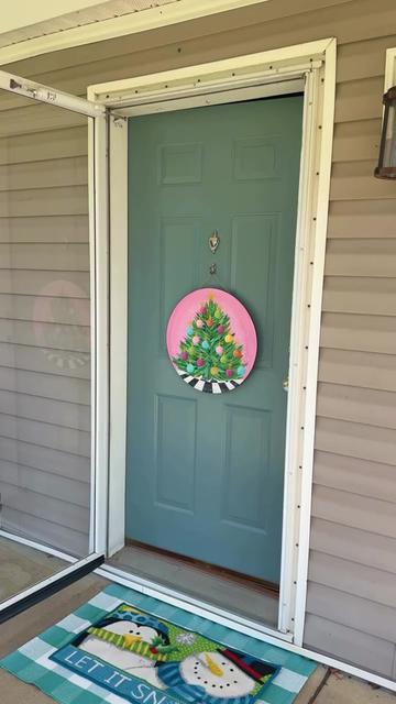 @Southern Adoornments Decor