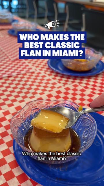 @Infatuation Miami