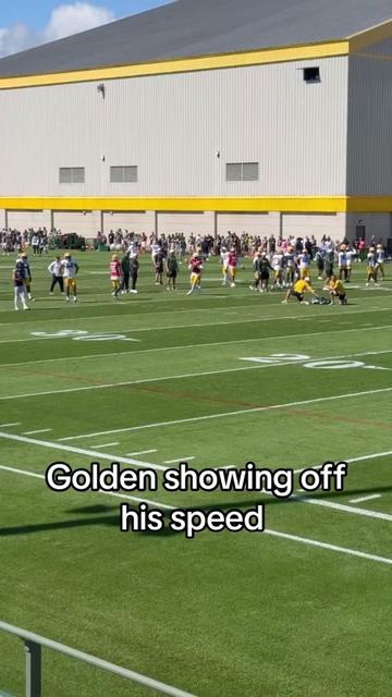 @Packers Clips V2