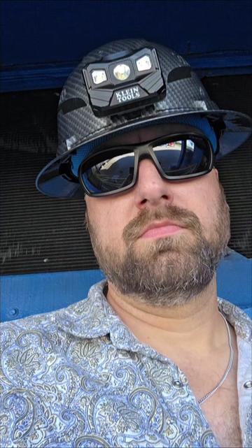 @Adam McMillin, ADhD Laity