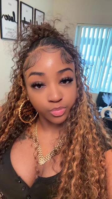 @The name is Becky 😘