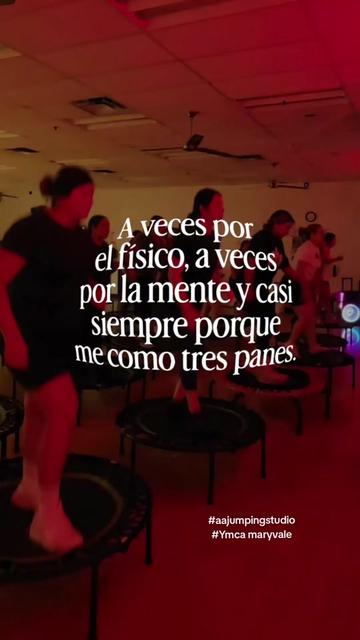 @Ari Alvarado jumping studio