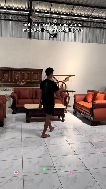 @Gry furniture jepara