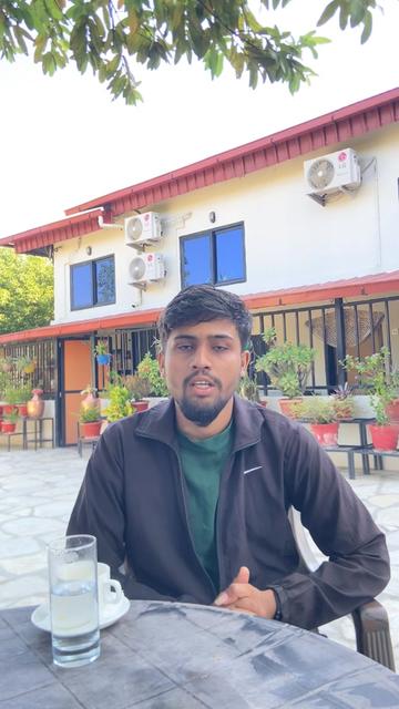 @Nischal bhattarai