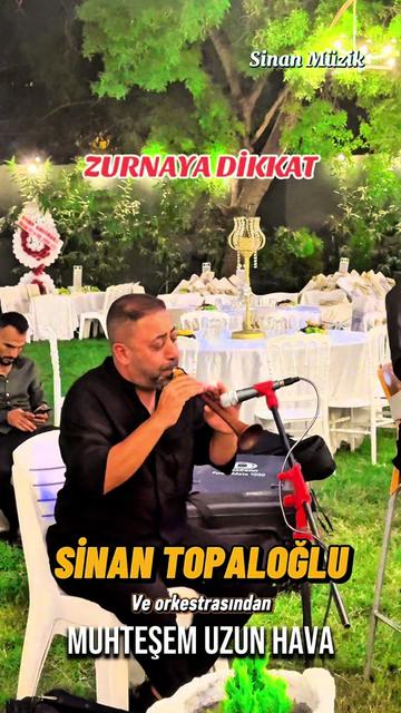 @Sinan Topaloğlu ( Sinan Müzik)