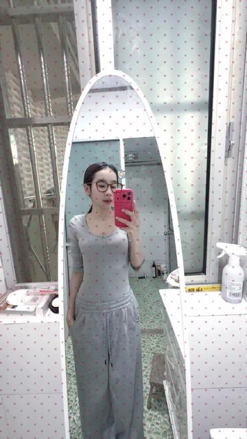 @盼盼(แป้ง)