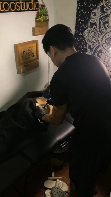 @NXN Tattoo Studio
