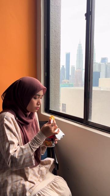 @Jannah Rahman