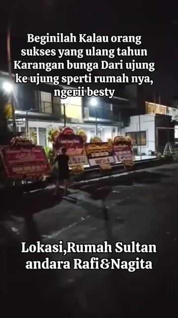 @Florist Tangerang & Jakarta