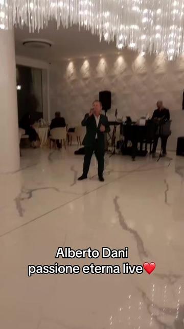 @Alberto Dani