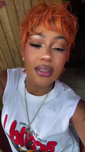 @Solange 🫦