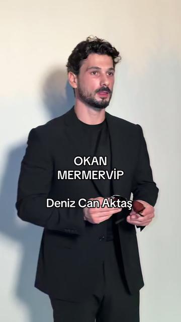 @Okan Mermer