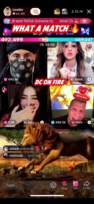 @PATTLO ARMY 🔥