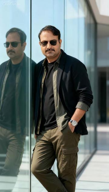 @chandBabu