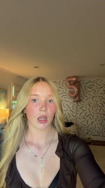 @sofie pedersen