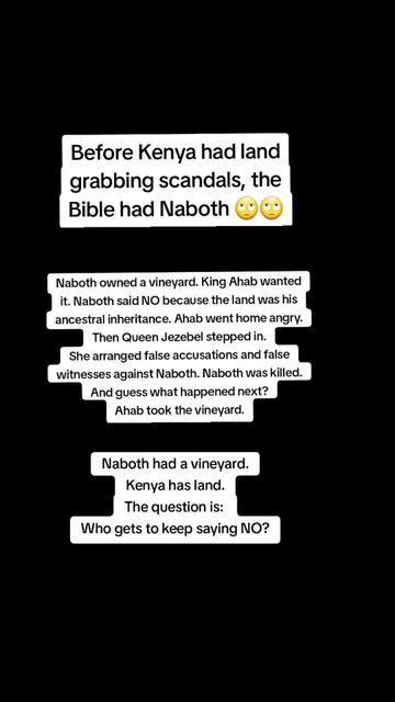 @Kenya History