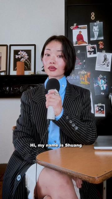 @shuang