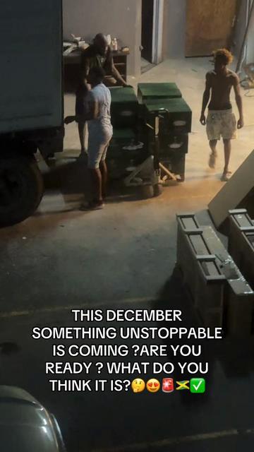 @Unstoppable enterprises!