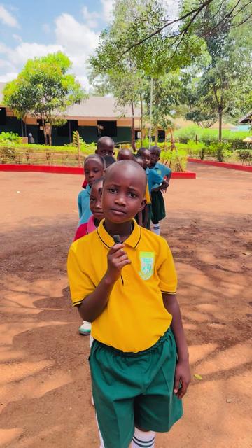 @ASABA SCHOOL MASINDI