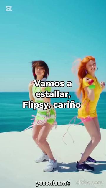 @YESENIA AM