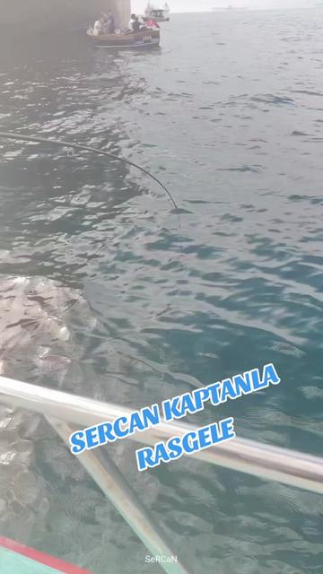 @SeRCan KaPTaNLa TeKNe KeYFi
