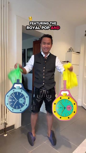 @Mr. Watches