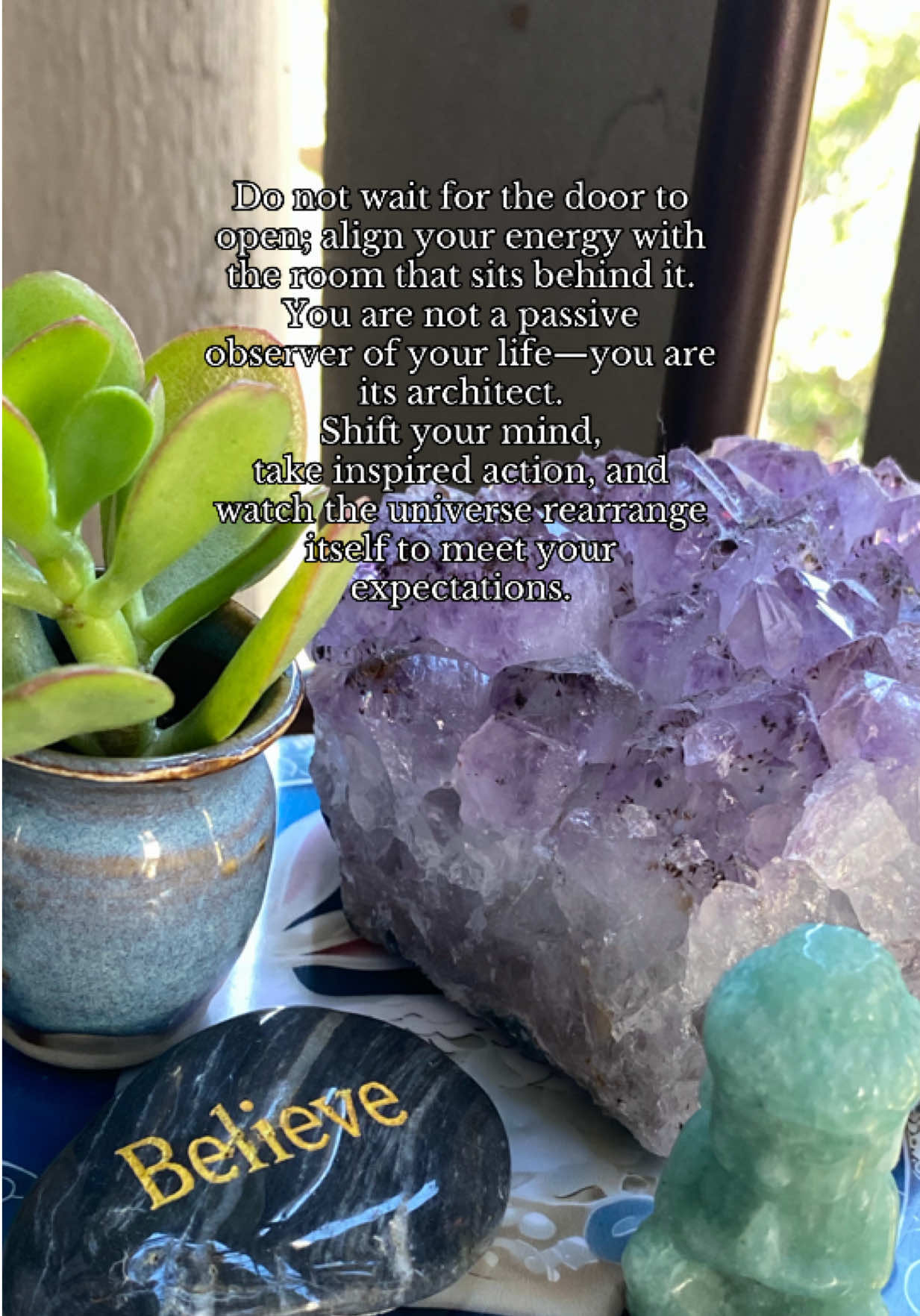 @Manifestation Essentials