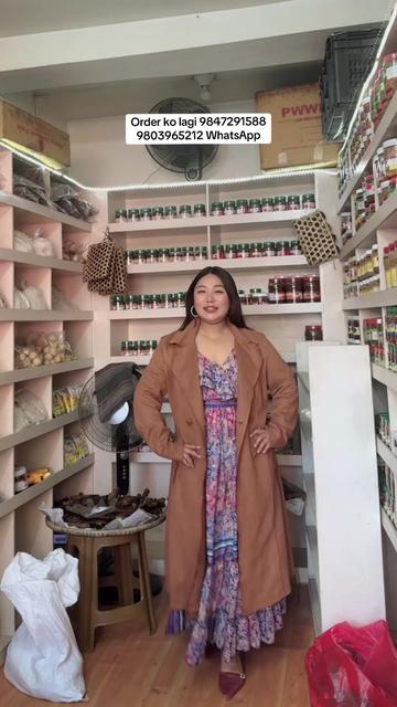 @uma chamling Rai