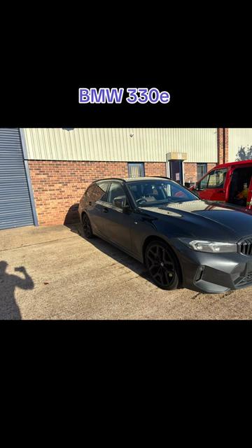 @Fred detailer car enthusiast
