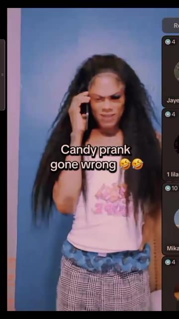 @tiktok passapassa