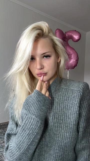 @КАТЮШКА СЛЫШ