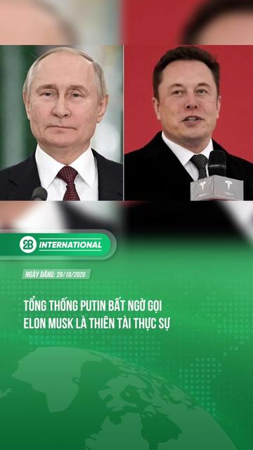 @28 International News