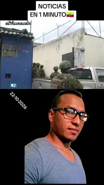 @el huracán