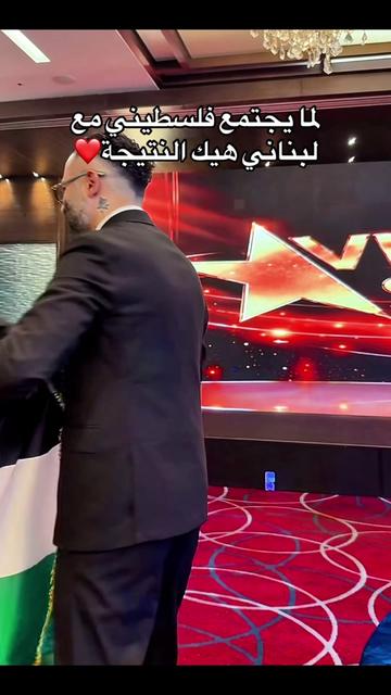 @Ali Suleiman / علي سليمان