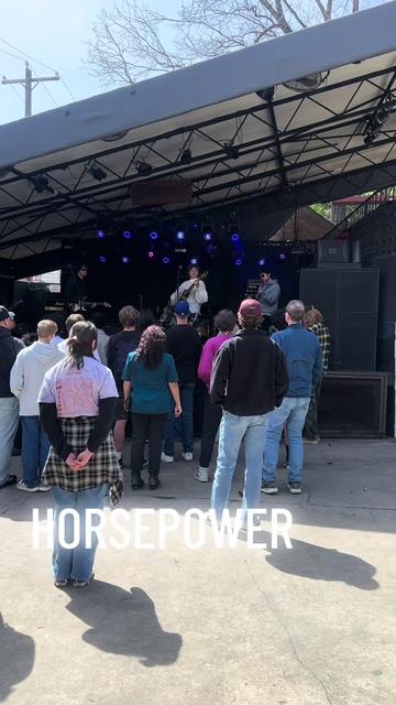 @Chicken Ranch Records