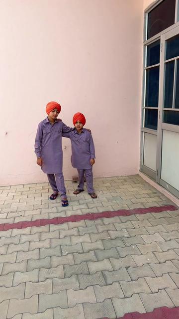 @Sidhu Brothers