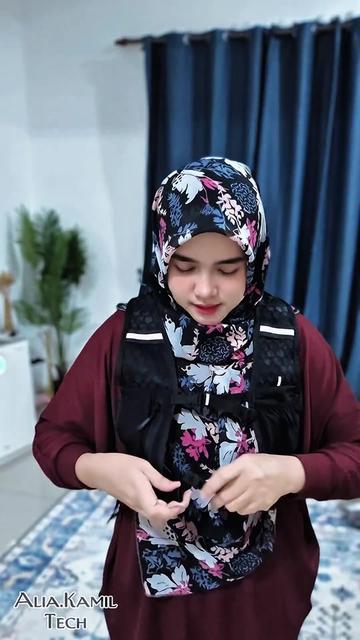 @Alia.Kamil Tech