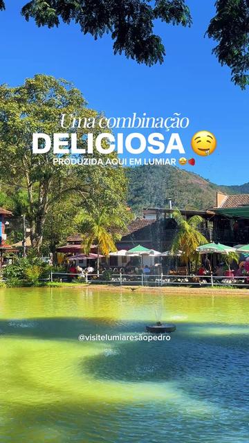 @Visite Lumiar e S&atilde;o Pedro