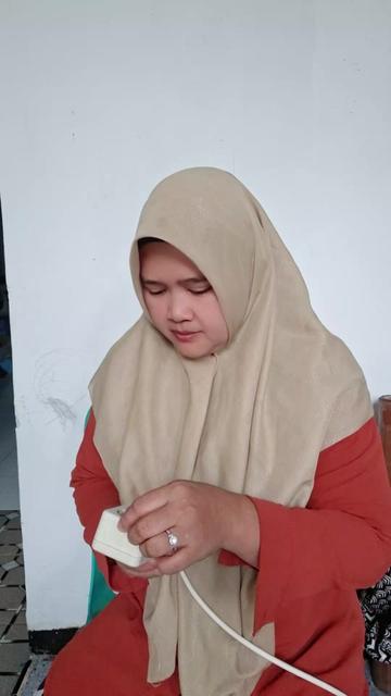 @Mamahnya Razzan