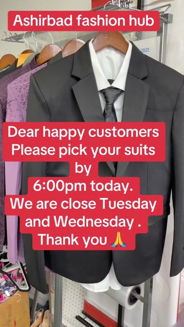 @Ashirbad fashion hub